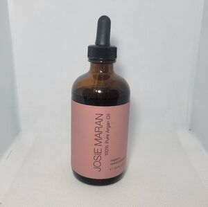 Josie Maran 100% Pure Argan Oil (6 oz) for Hair & Beauty